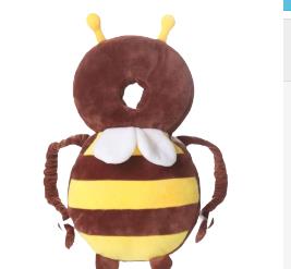 Baby Head Protection Pillow - store2app