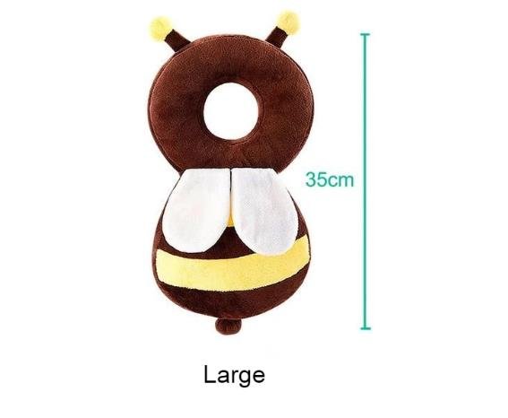 Baby Head Protection Pillow - store2app