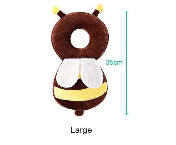 Baby Head Protection Pillow - store2app