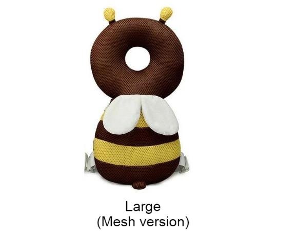 Baby Head Protection Pillow - store2app