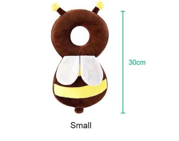 Baby Head Protection Pillow - store2app