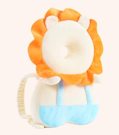 Baby Head Protection Pillow - store2app