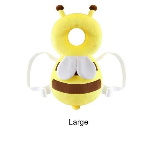 Baby Head Protection Pillow - store2app