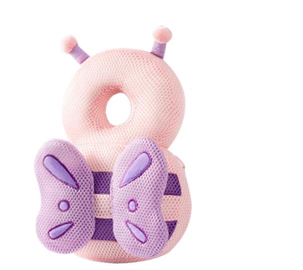 Baby Head Protection Pillow - store2app