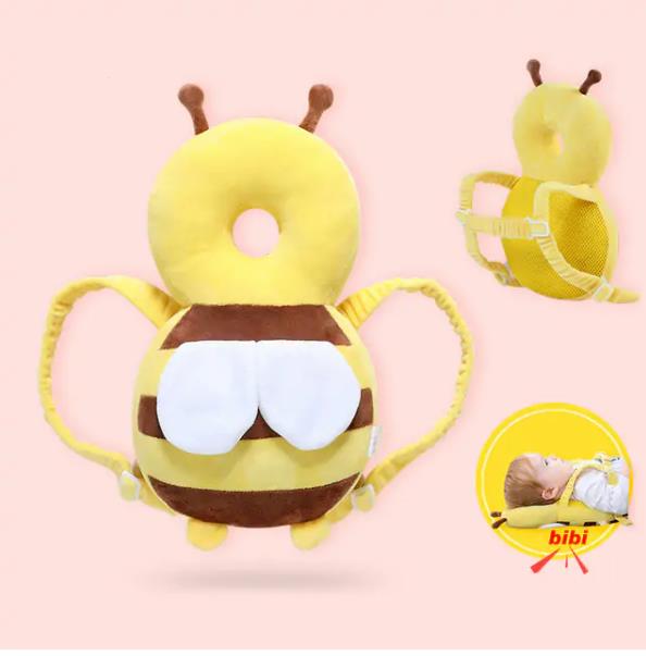 Baby Head Protection Pillow - store2app