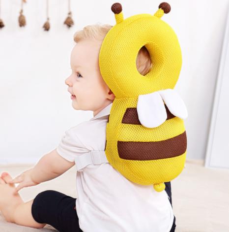 Baby Head Protection Pillow - store2app