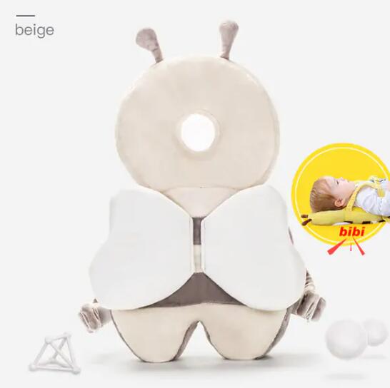 Baby Head Protection Pillow - store2app