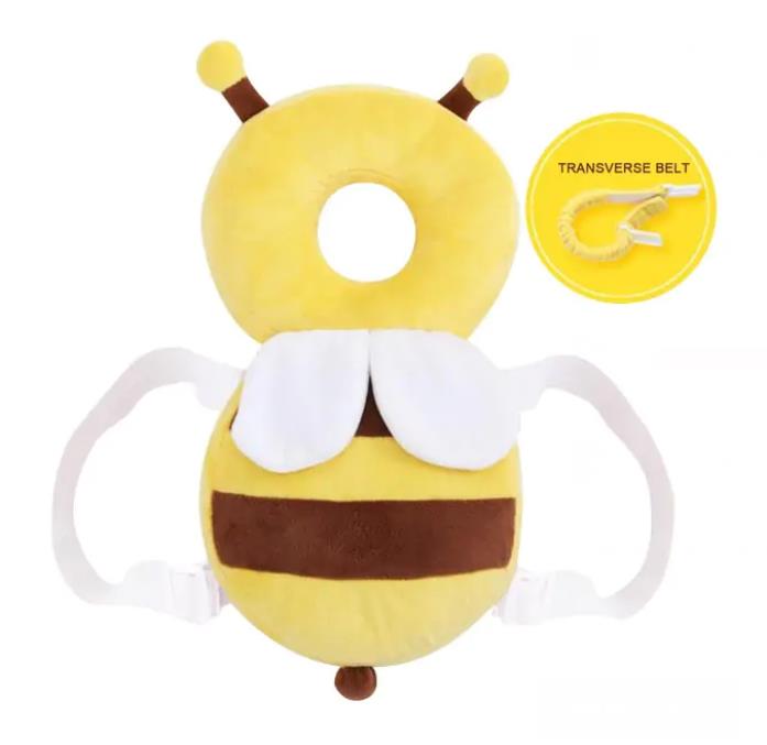 Baby Head Protection Pillow - store2app