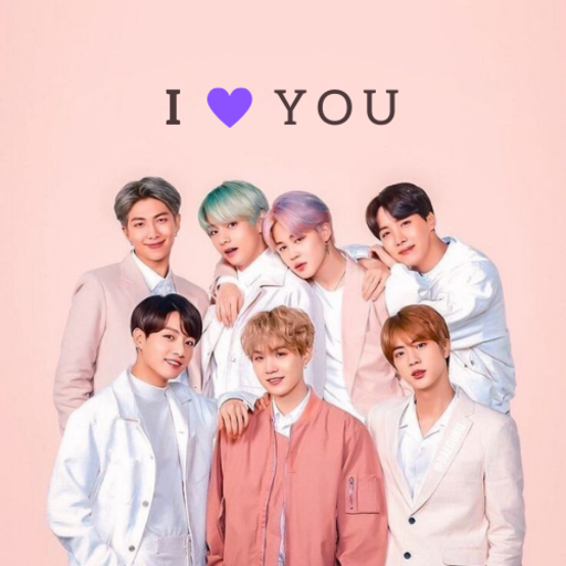 BTS ticket