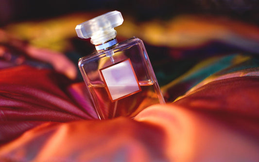 » Perfume Limited (50% off) - store2app
