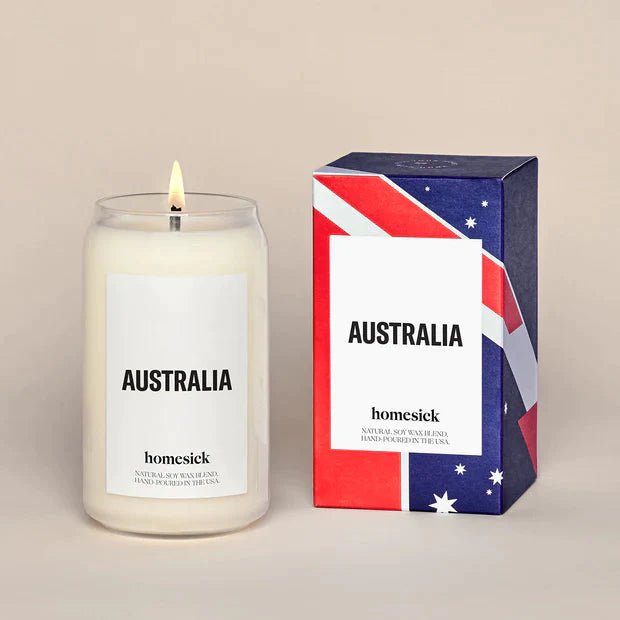Australia candle - store2app