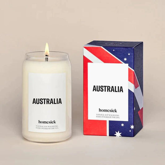 Australia candle - store2app