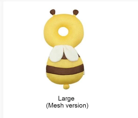 Baby Head Protection Pillow - store2app