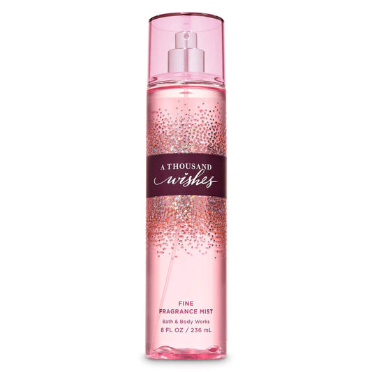 B&B works perfume - store2app