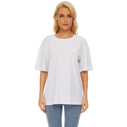 Oversized Basic Tee - store2app