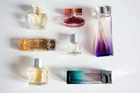 Perfume bundle - store2app