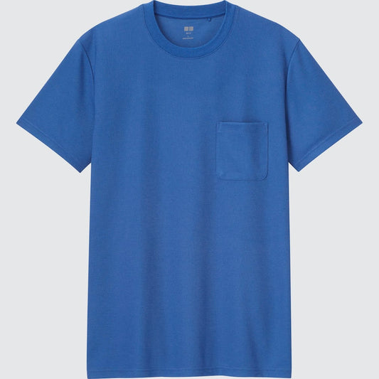 Tshirt blue - store2app
