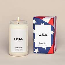 USA Candle - store2app